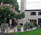 Becker Texas Winery