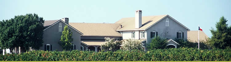 Fall Creek Vineyard